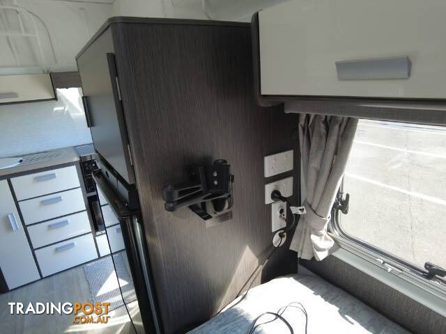 2019  JAYCO JOURNEY  13.42-1 POP TOP