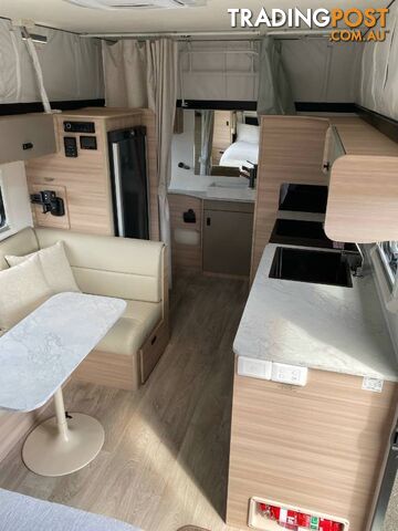 2025  JAYCO DISCOVERY  16.67-5.OB.DY-MY25 POPTOP