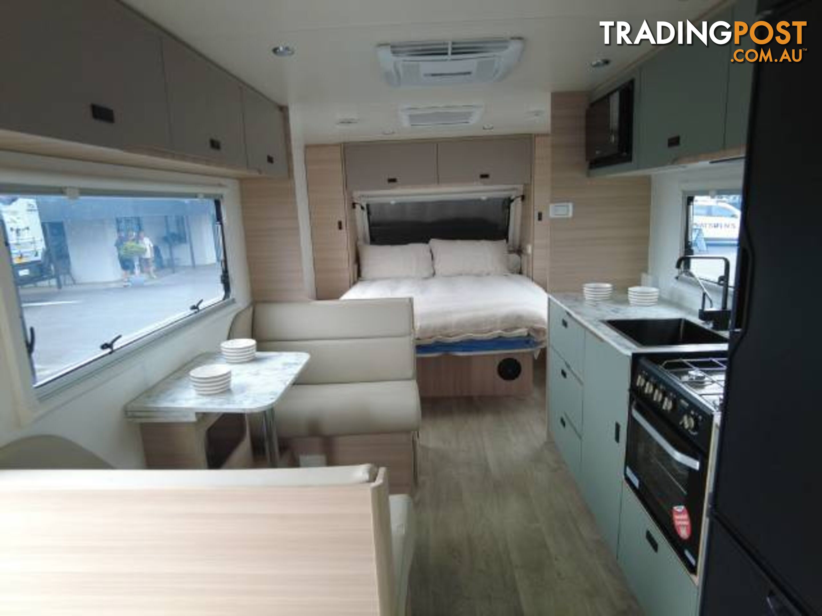 2024  JAYCO DISCOVERY  19.61-2.DY-MY25 CARAVAN