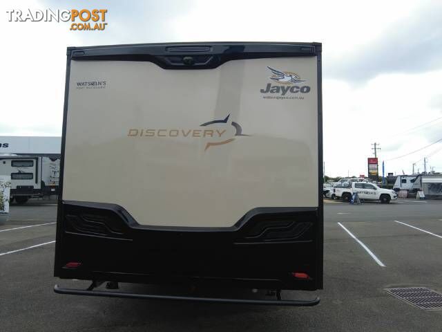 2024  JAYCO DISCOVERY  19.61-2.DY-MY25 CARAVAN