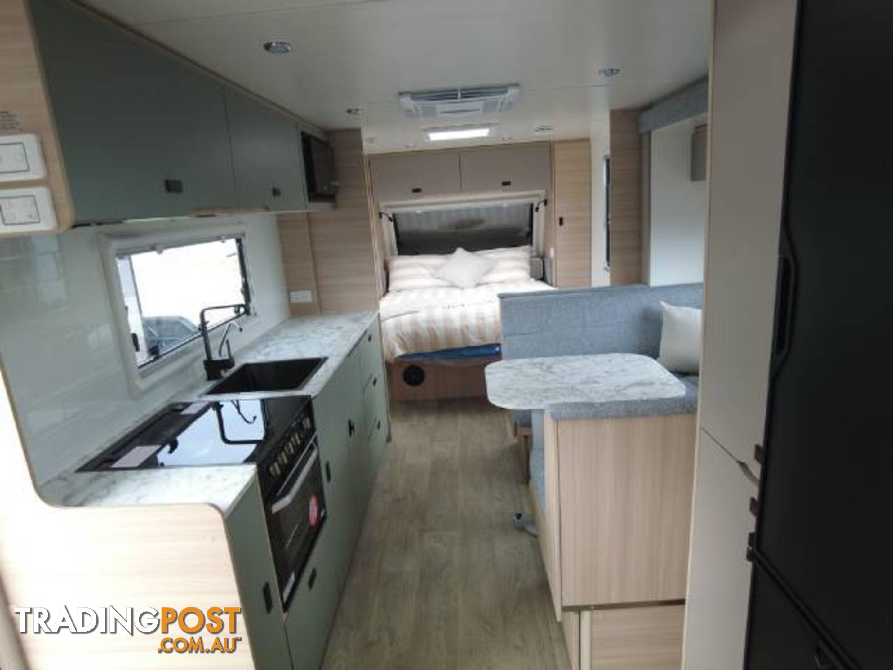 2024  JAYCO DISCOVERY  21.66-4.OB.DY-MY25 CARAVAN