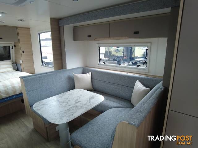 2024  JAYCO DISCOVERY  21.66-4.OB.DY-MY25 CARAVAN