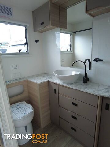 2024  JAYCO DISCOVERY  21.66-4.OB.DY-MY25 CARAVAN