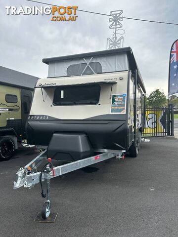 2024  JAYCO DISCOVERY  17.55-8.OB.DY-MY25 POPTOP