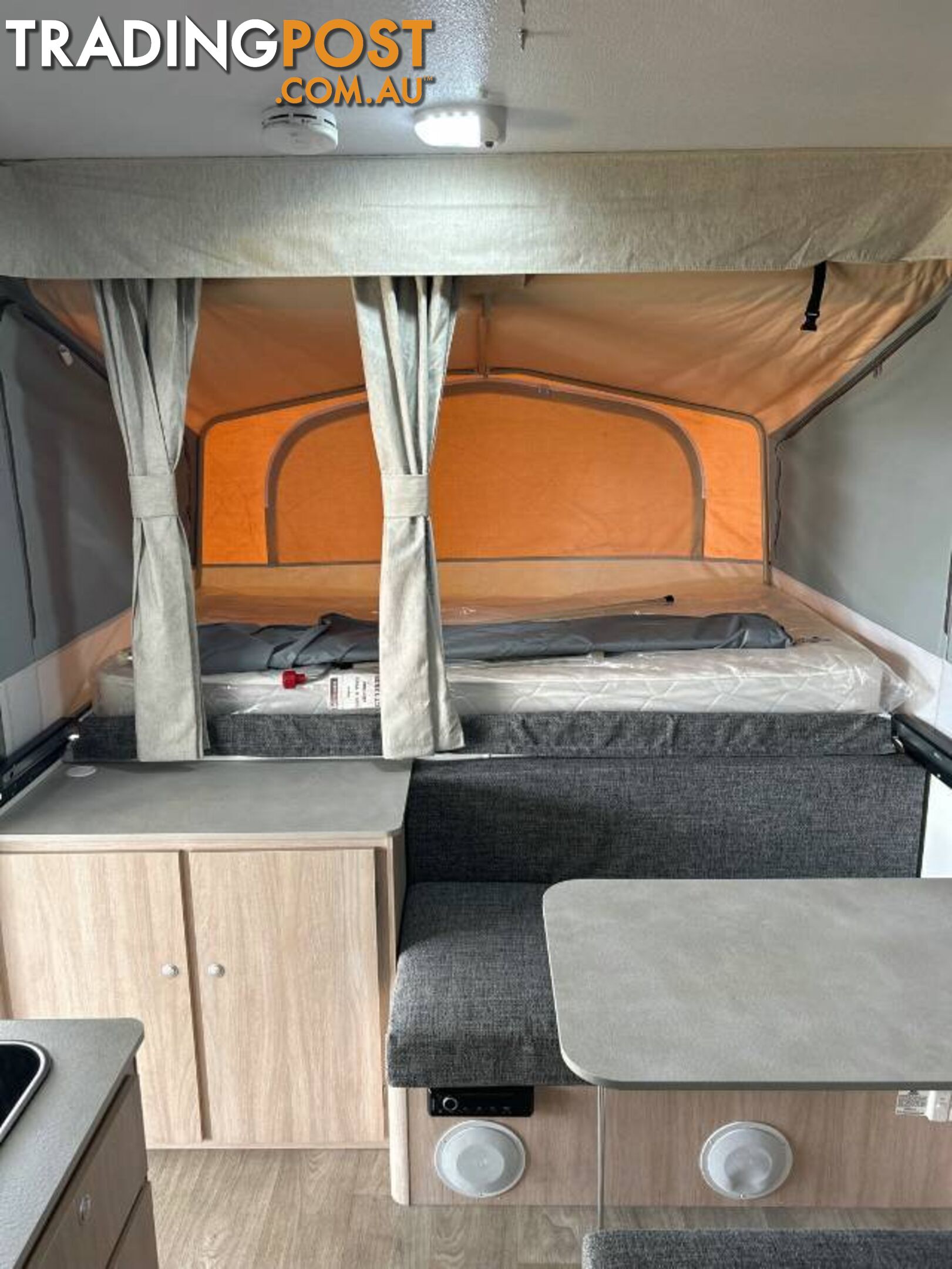 2022  JAYCO SWIFT  OB.CP-MY22 CAMPER