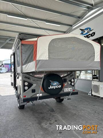 2022  JAYCO SWIFT  OB.CP-MY22 CAMPER