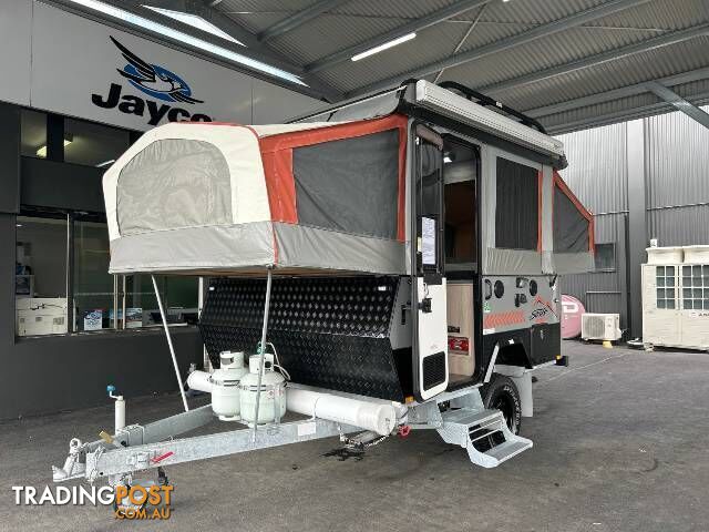 2022  JAYCO SWIFT  OB.CP-MY22 CAMPER