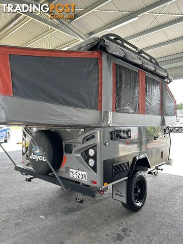 2022  JAYCO SWIFT  OB.CP-MY22 CAMPER