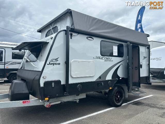 2023  JAYCO JOURNEY  15.48-6.OB.JY-MY23 POPTOP