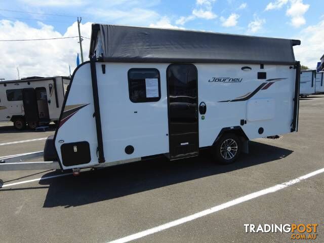 2023  JAYCO JOURNEY  16.67-5.JY-MY23 POPTOP