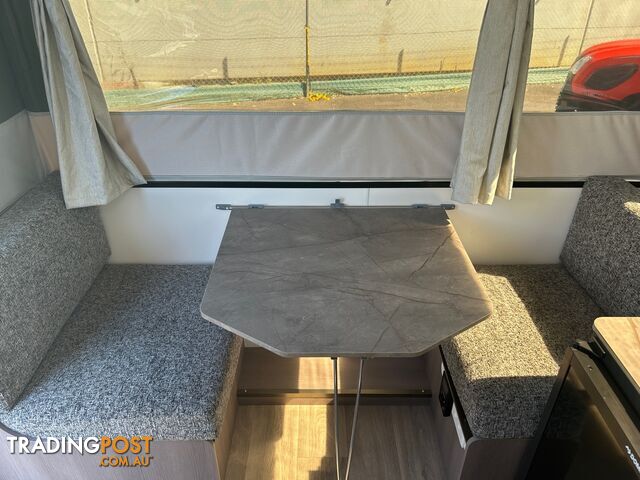 2025 JAYCO WREN OB.CP-MY25 CAMPER - photo 4 of 14