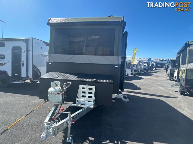 2025 JAYCO WREN OB.CP-MY25 CAMPER - photo 3 of 14