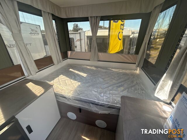 2025  JAYCO WREN  OB.CP-MY25 CAMPER - photo 5 of 14