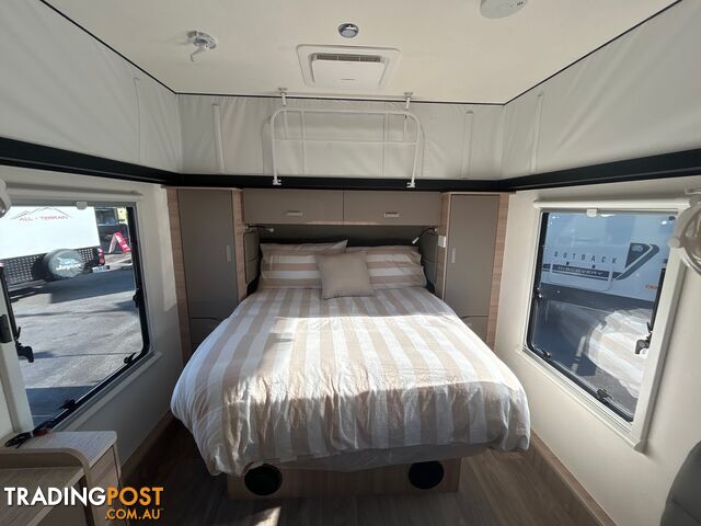 2025  JAYCO ADVENTURER  17.55-8.AT-MY25 POPTOP - photo 5 of 18