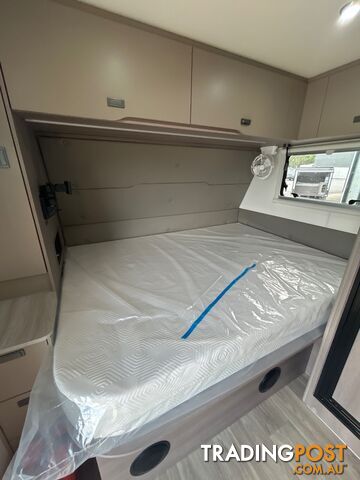 2025  JAYCO BASE STATION  24.75-6.BS-MY25 CARAVAN - photo 5 of 21