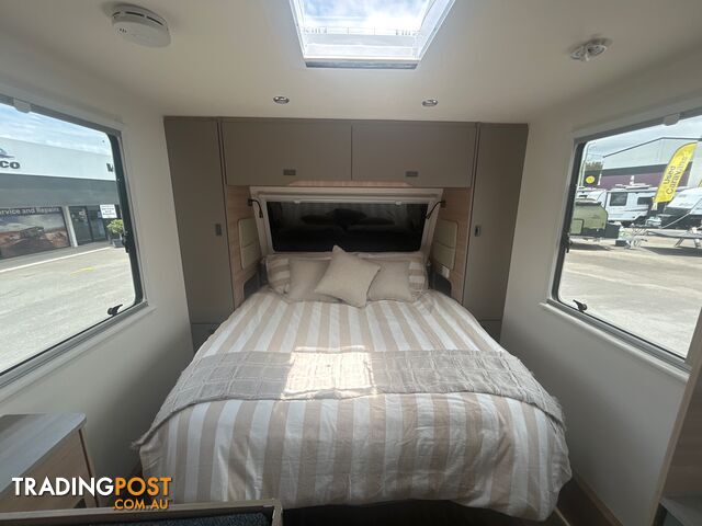 2025  JAYCO DISCOVERY  19.61-2.OB.DY-MY25 CARAVAN - photo 5 of 17