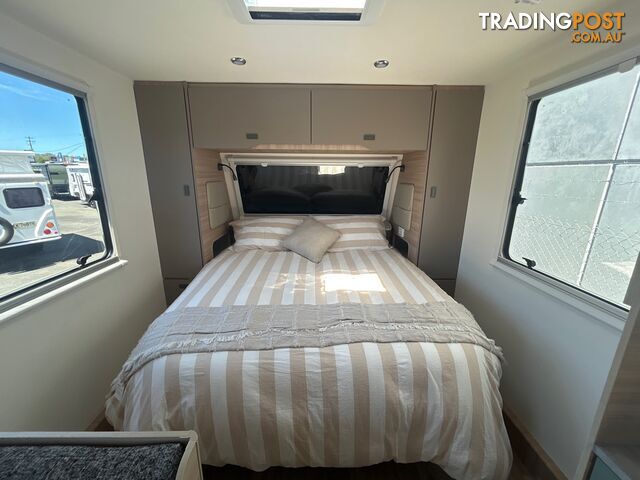 2026 JAYCO DISCOVERY 19.61-2.OB.DY-MY25 CARAVAN - photo 4 of 17