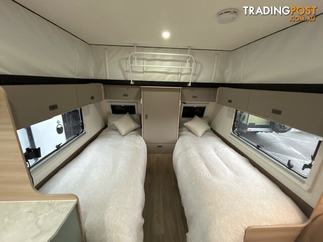 2026  JAYCO DISCOVERY  17.55-9.OB.DY-MY26 POPTOP - photo 4 of 17