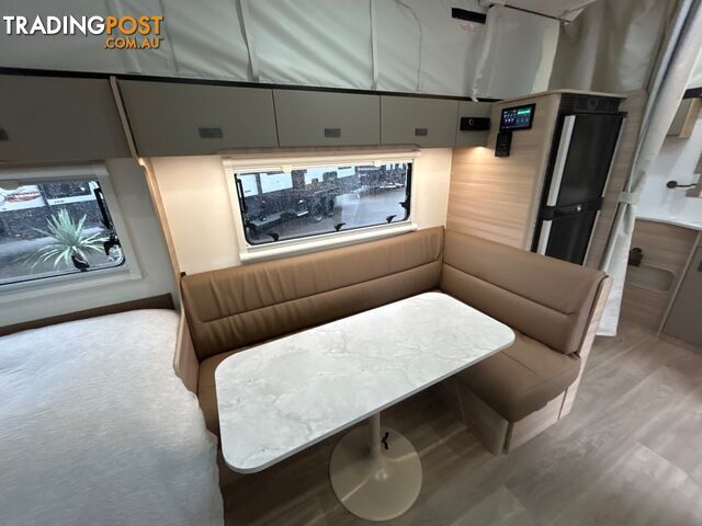 2026  JAYCO DISCOVERY  17.55-9.OB.DY-MY26 POPTOP - photo 3 of 17
