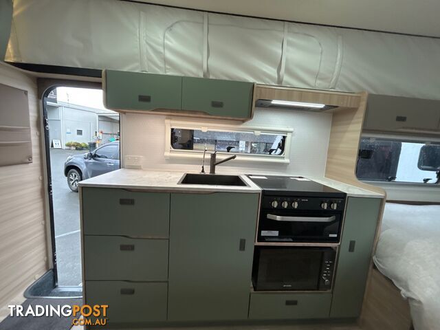 2026  JAYCO DISCOVERY  17.55-9.OB.DY-MY26 POPTOP - photo 5 of 17