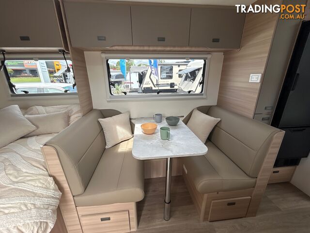 2026  JAYCO DISCOVERY  19.61-3.OB.DY-MY26 CARAVAN - photo 3 of 21