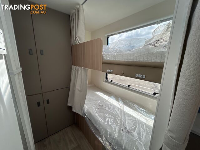 2026  JAYCO DISCOVERY  19.61-3.OB.DY-MY26 CARAVAN - photo 5 of 21