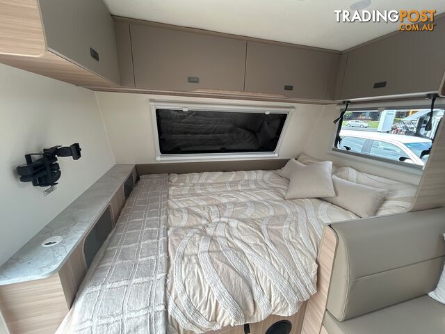 2026  JAYCO DISCOVERY  19.61-3.OB.DY-MY26 CARAVAN - photo 4 of 21