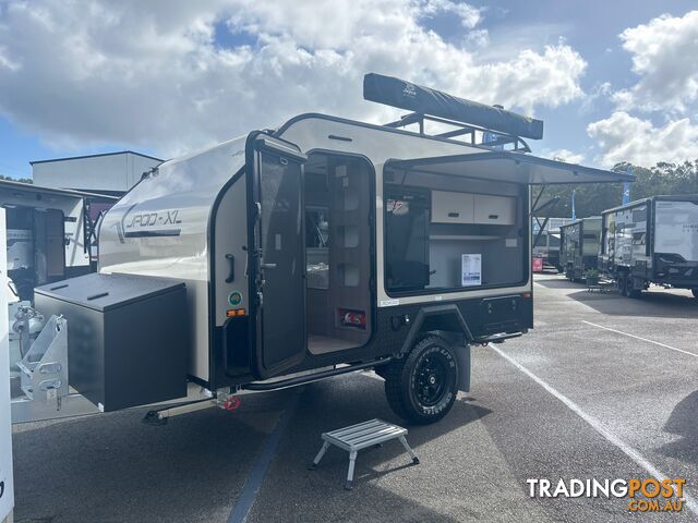 2026 JAYCO J-POD JPOD.XL.OB-MY26 CAMPER