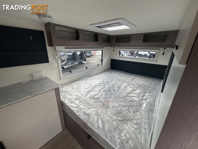 2026  JAYCO J-POD  JPOD.XL.OB-MY26 CAMPER - photo 5 of 19
