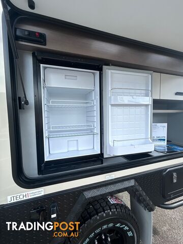 2026 JAYCO J-POD JPOD.XL.OB-MY26 CAMPER - photo 3 of 19