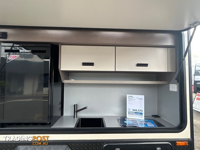 2026 JAYCO J-POD JPOD.XL.OB-MY26 CAMPER - photo 4 of 19