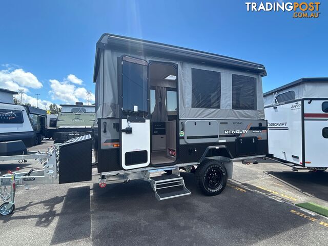 2026 JAYCO PENGUIN OB.CP-MY26 CAMPER