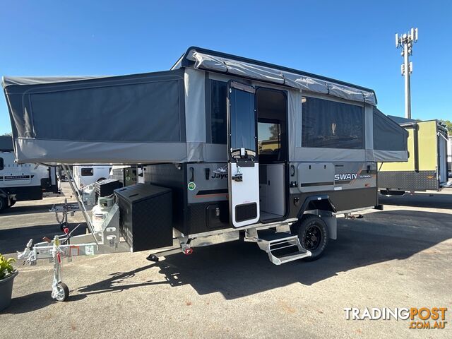 2026 JAYCO SWAN OB.CP-MY26 CAMPER