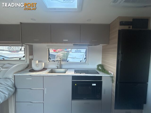 2026  JAYCO ADVENTURER  16.50-1.48V.AV-MY26 CARAVAN - photo 5 of 22