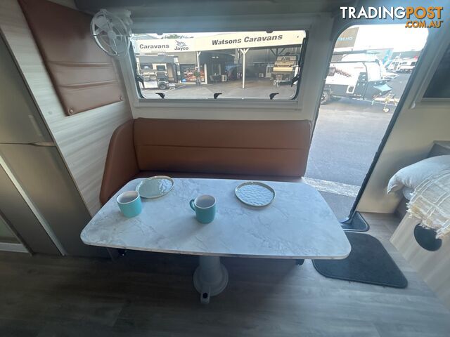 2026 JAYCO ADVENTURER 16.50-1.48V.AV-MY26 CARAVAN - photo 3 of 22