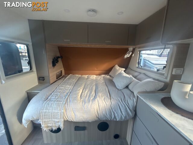 2026 JAYCO ADVENTURER 16.50-1.48V.AV-MY26 CARAVAN - photo 4 of 22