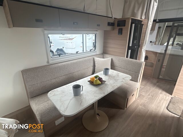 2025 JAYCO DISCOVERY 17.55-8.OB.DY-MY26 POPTOP - photo 4 of 16