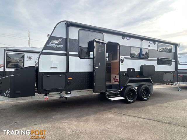 2026 JAYCO ADVENTURER 22.68-1.48V.AV-MY26 CARAVAN