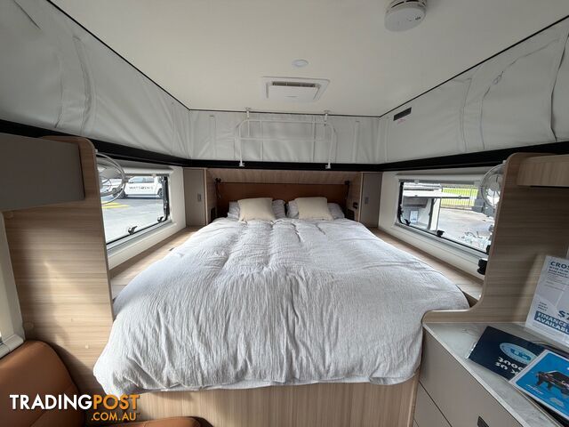 2026  JAYCO CROSSTRAK  16.48-5.CT-MY26 POPTOP - photo 4 of 14