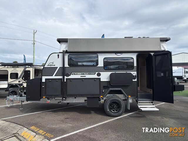 2026  JAYCO CROSSTRAK  16.48-5.CT-MY26 POPTOP - photo 2 of 14