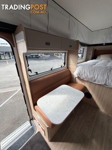 2026  JAYCO CROSSTRAK  16.48-5.CT-MY26 POPTOP - photo 3 of 14