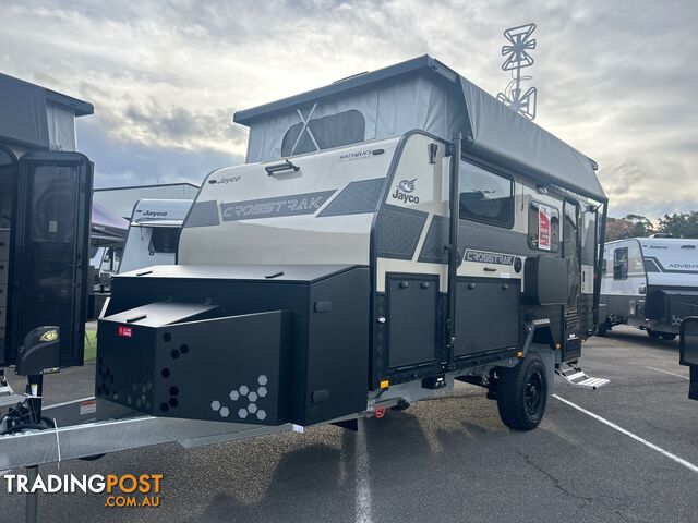 2026 JAYCO CROSSTRAK 14.44-6.CT-MY26 POPTOP