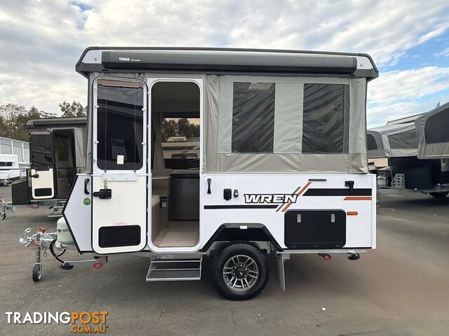 2026 JAYCO WREN CP-MY26 CAMPER