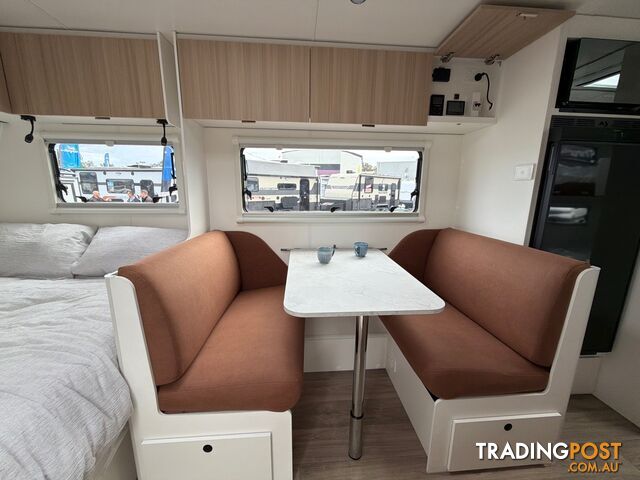 2026 JAYCO STARCRAFT 19.61-3.SC-MY26.5 CARAVAN - photo 3 of 23
