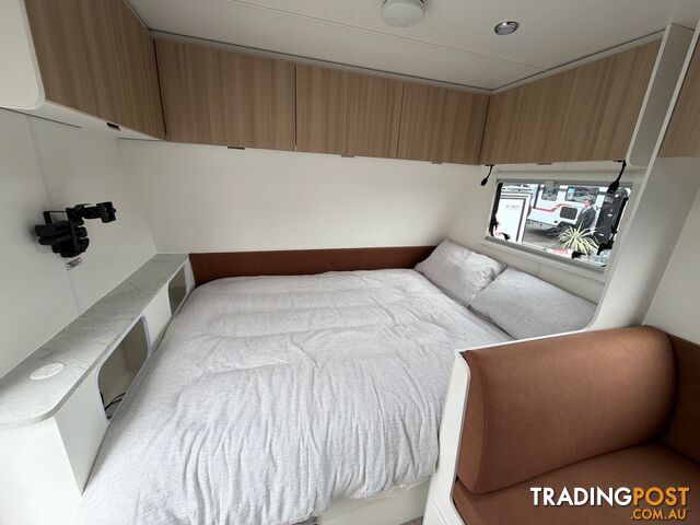 2026 JAYCO STARCRAFT 19.61-3.SC-MY26.5 CARAVAN - photo 4 of 23