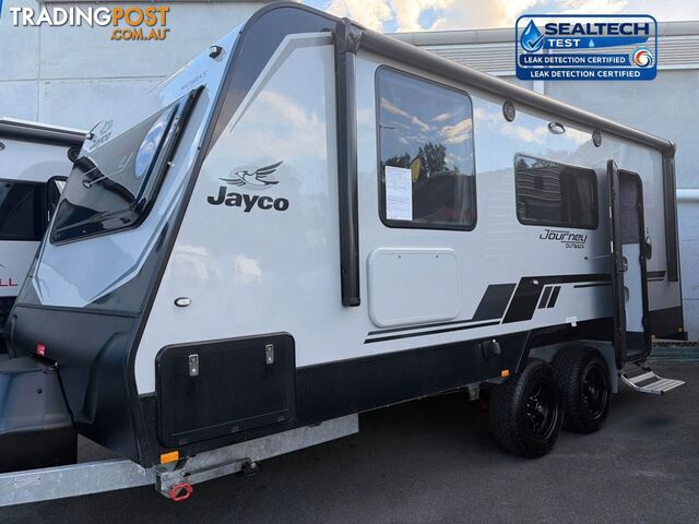 2024 JAYCO JOURNEY 19.61-2.OB.JY-MY24 CARAVAN