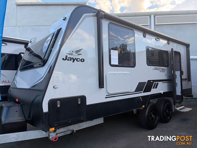 2024 JAYCO JOURNEY 19.61-2.OB.JY-MY24 CARAVAN