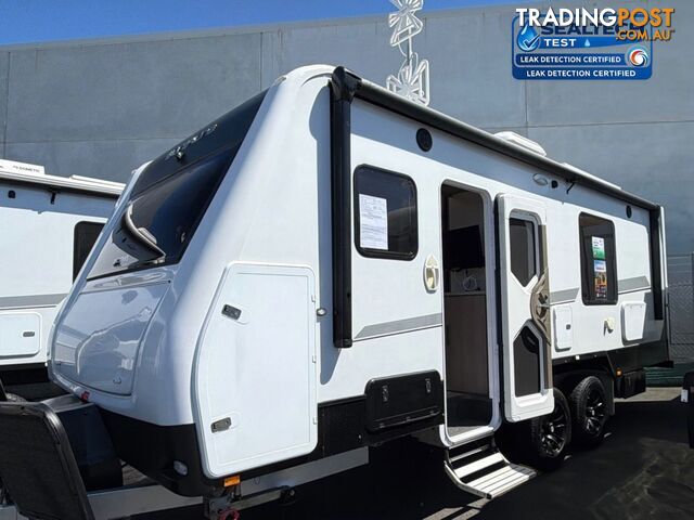 2022 JAYCO SILVERLINE OUTBACK 21.65-3.OB Caravan