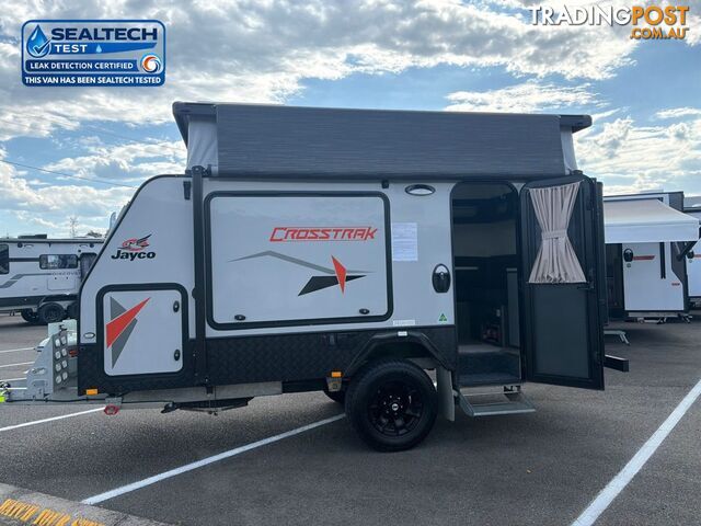 2021 JAYCO CROSSTRAK 13.39-1.CT-MY21 POPTOP