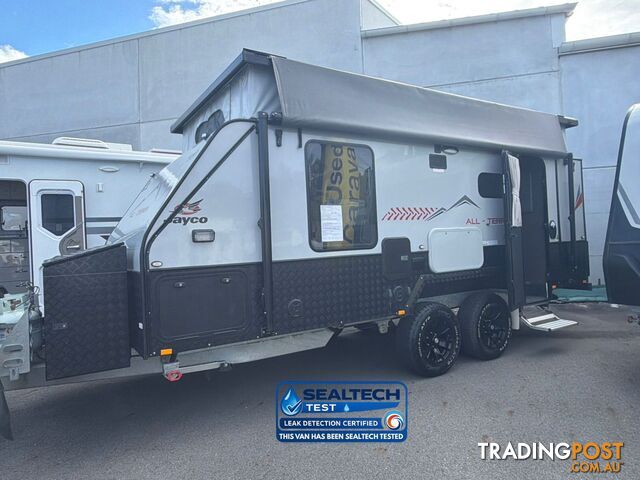 2021 JAYCO ALL TERRAIN 17.55-8.AT-MY21 POPTOP